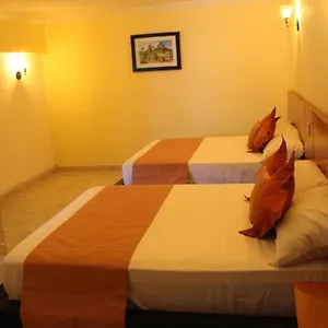 Hotel Boutique Rosa De Lima 