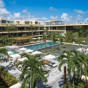 Mistiq 4*, Tulum Mexique