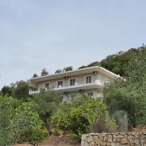 Bodini's , Himarë Albanie