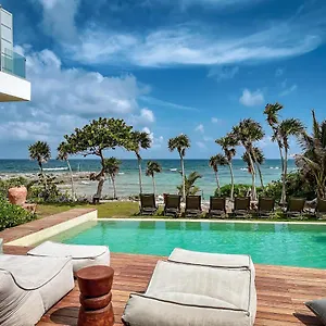 15 Minutes From - Siete Gotas , Tulum Mexique