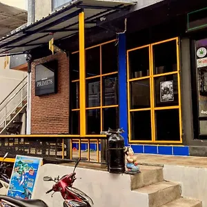 Prime , Koh Tao Thaïlande