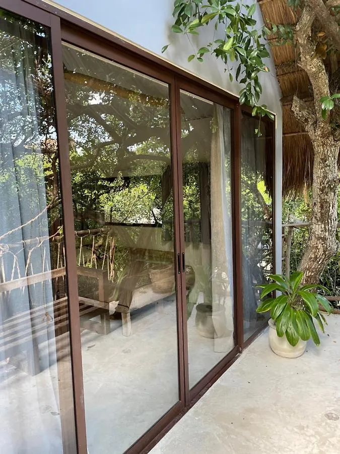 Roc Jungle Tulum Hotel 4*,