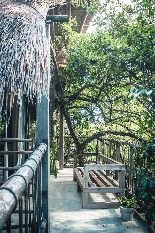Hotel Roc Jungle Tulum