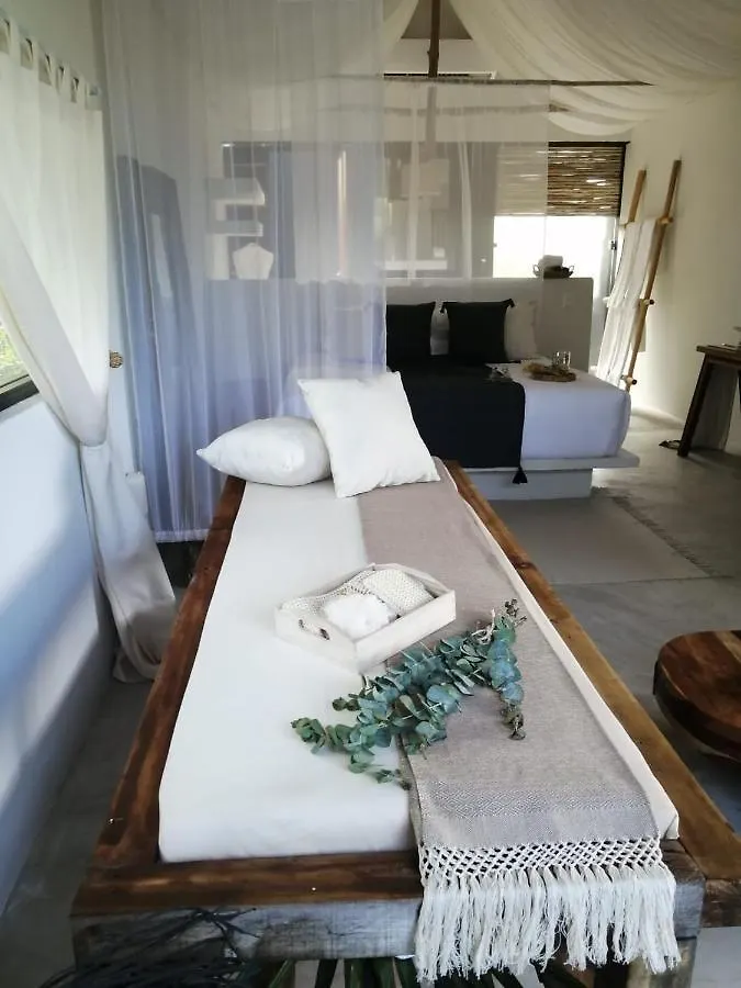 Hotel Roc Jungle Tulum 4*,